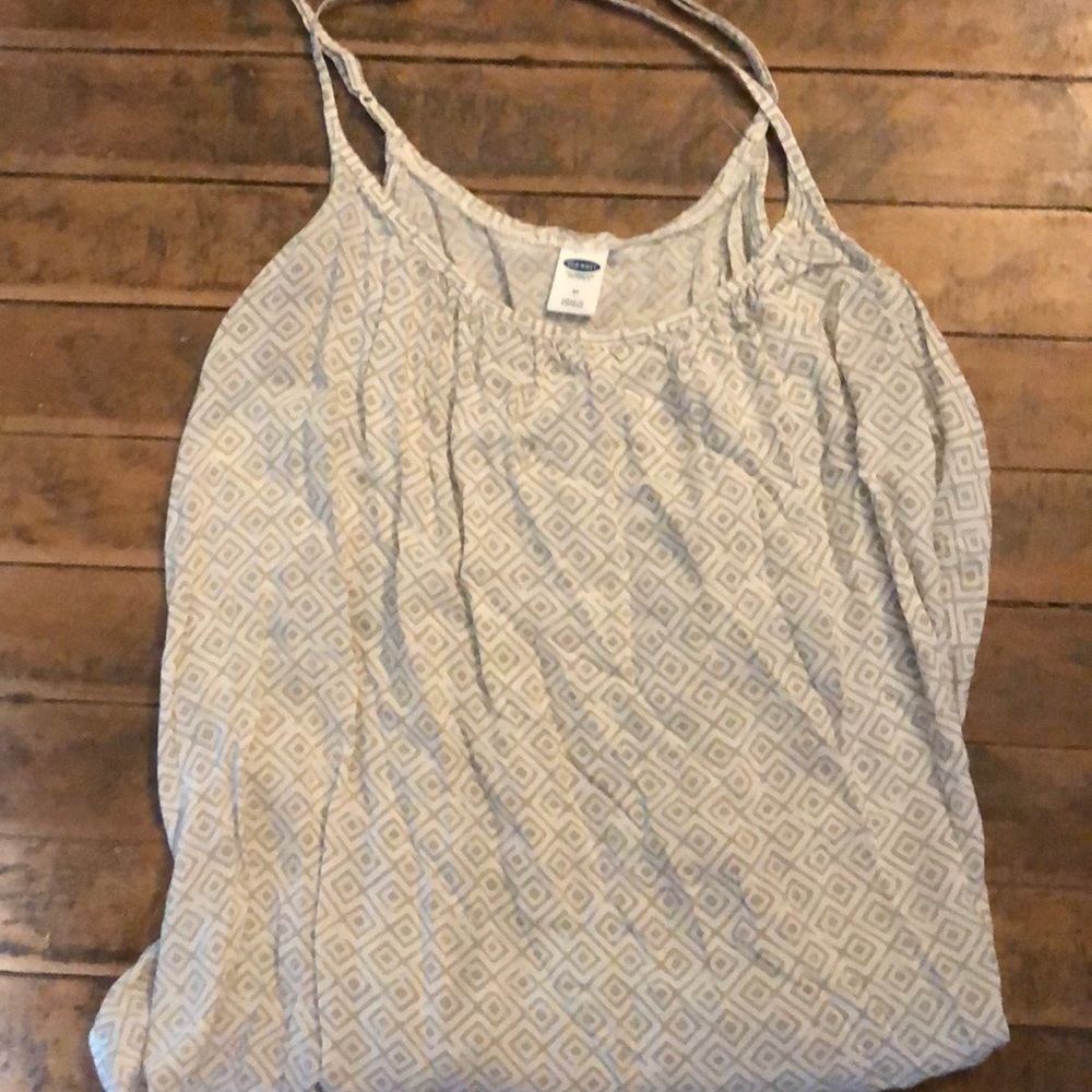 Women’s tank top